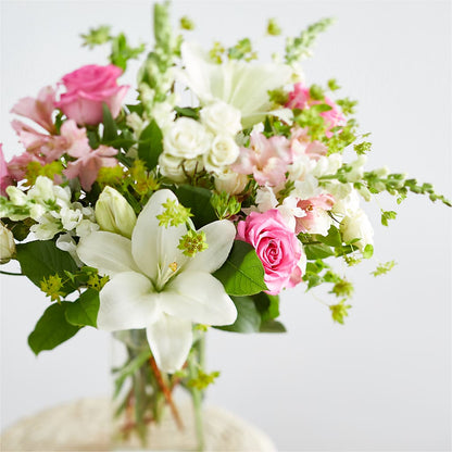 Fondly Bouquet – SIXTO'S FLOWER SHOP, Union City NJ