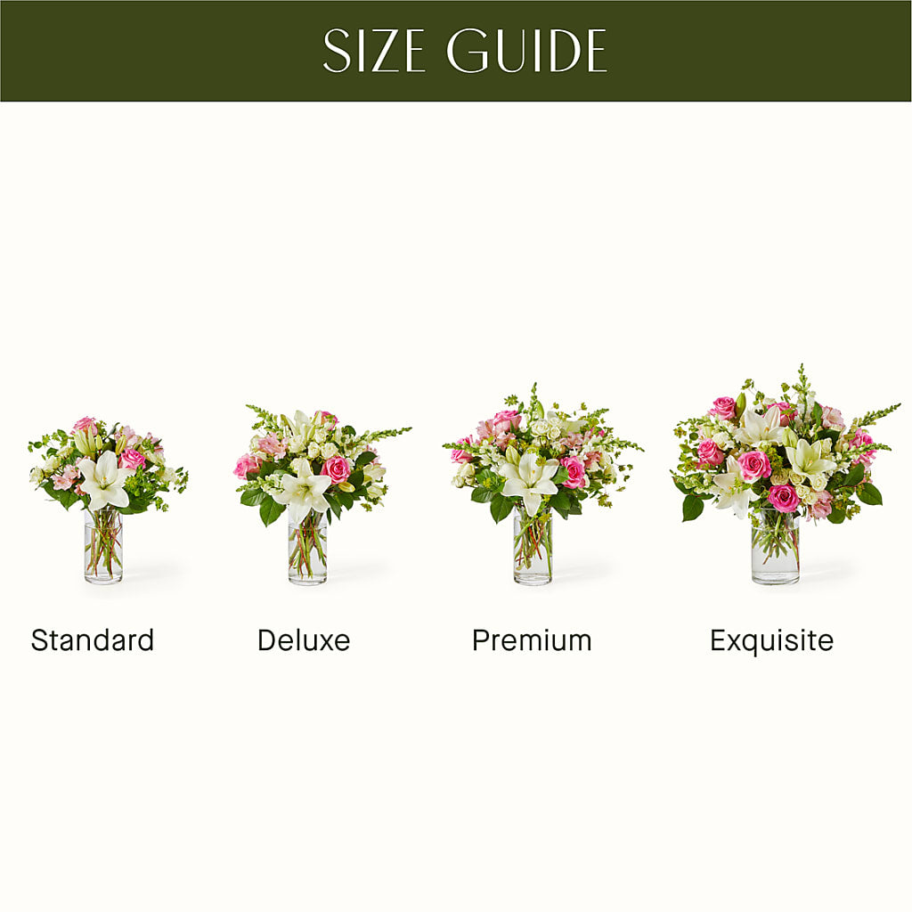 Fondly Bouquet – SIXTO'S FLOWER SHOP, Union City NJ