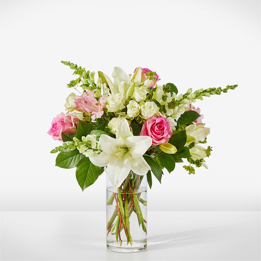 Fondly Bouquet – SIXTO'S FLOWER SHOP, Union City NJ