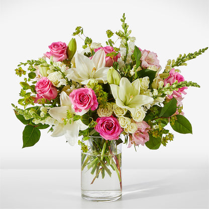 Fondly Bouquet – SIXTO'S FLOWER SHOP, Union City NJ