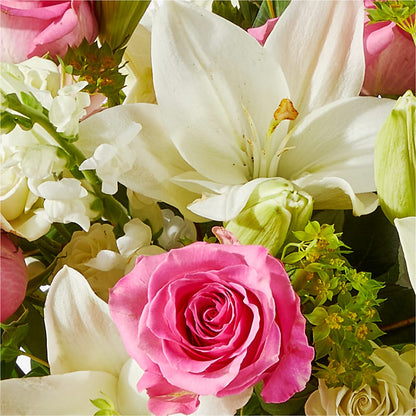 Fondly Bouquet – SIXTO'S FLOWER SHOP, Union City NJ