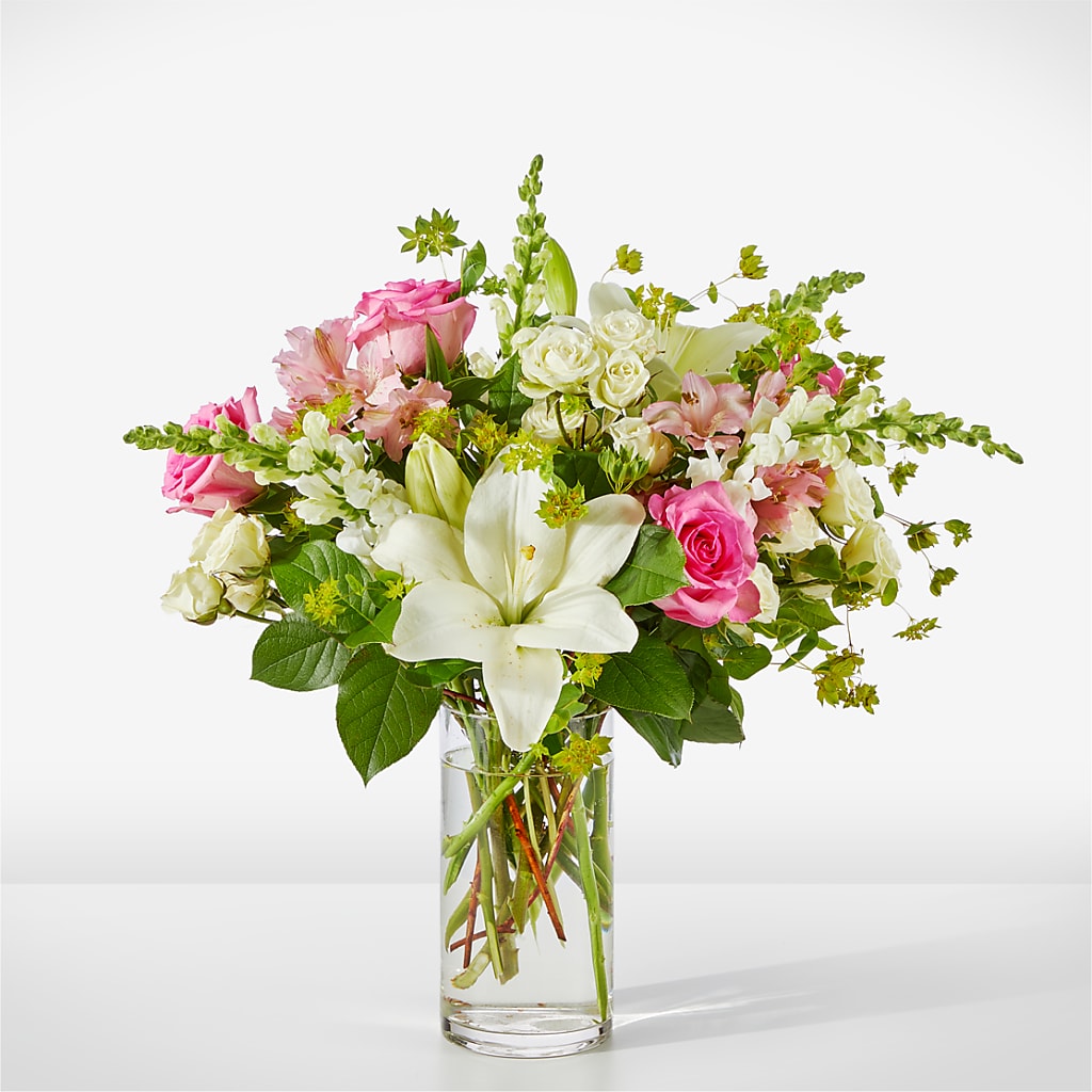 Fondly Bouquet – SIXTO'S FLOWER SHOP, Union City NJ