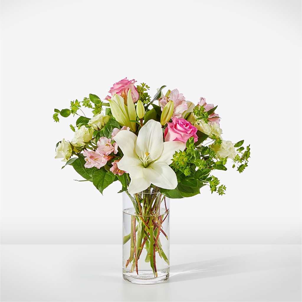 Fondly Bouquet – SIXTO'S FLOWER SHOP, Union City NJ