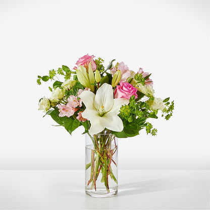 Fondly Bouquet – SIXTO'S FLOWER SHOP, Union City NJ