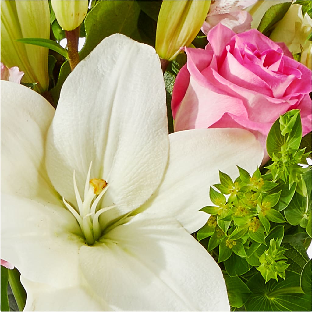 Fondly Bouquet – SIXTO'S FLOWER SHOP, Union City NJ