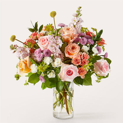 Perfect Contentment Bouquet – SIXTO'S FLOWER SHOP, Union City NJ