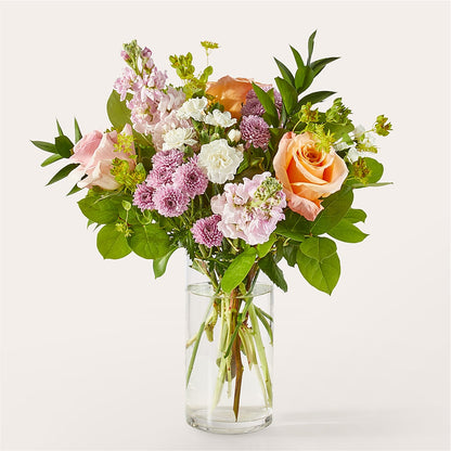 Perfect Contentment Bouquet – SIXTO'S FLOWER SHOP, Union City NJ