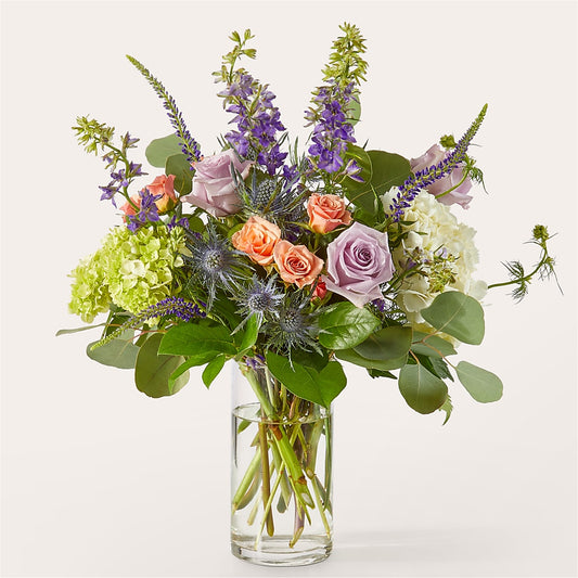 Appealing Aura Bouquet – SIXTO'S FLOWER SHOP, Union City NJ
