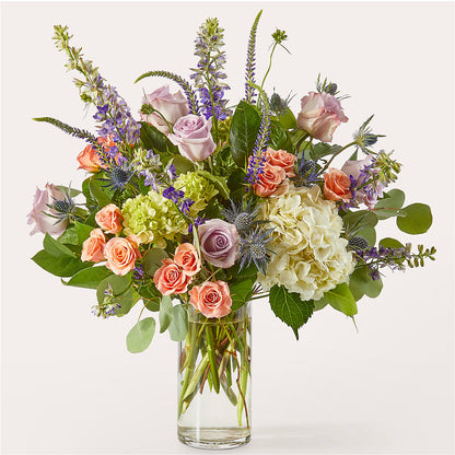 Appealing Aura Bouquet – SIXTO'S FLOWER SHOP, Union City NJ
