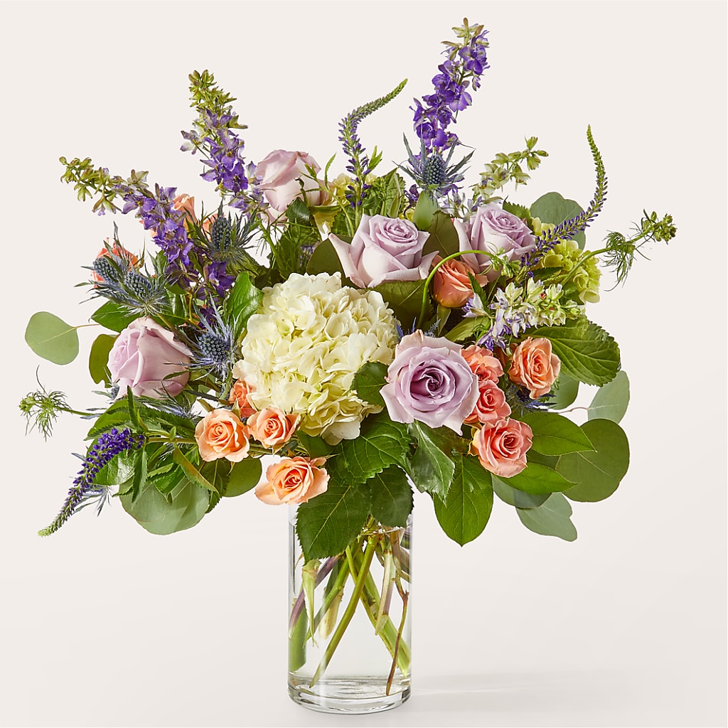 Appealing Aura Bouquet – SIXTO'S FLOWER SHOP, Union City NJ
