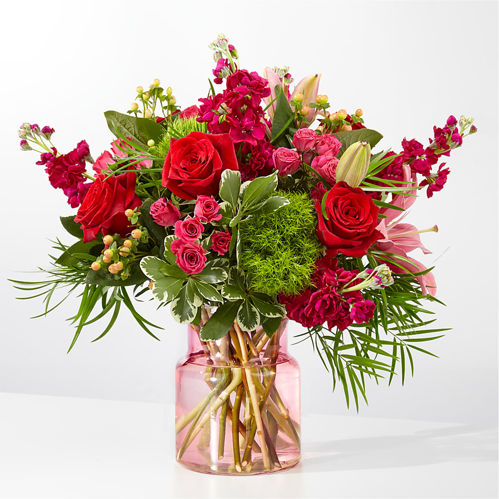 In Every Lifetime Bouquet – SIXTO'S FLOWER SHOP, Union City NJ