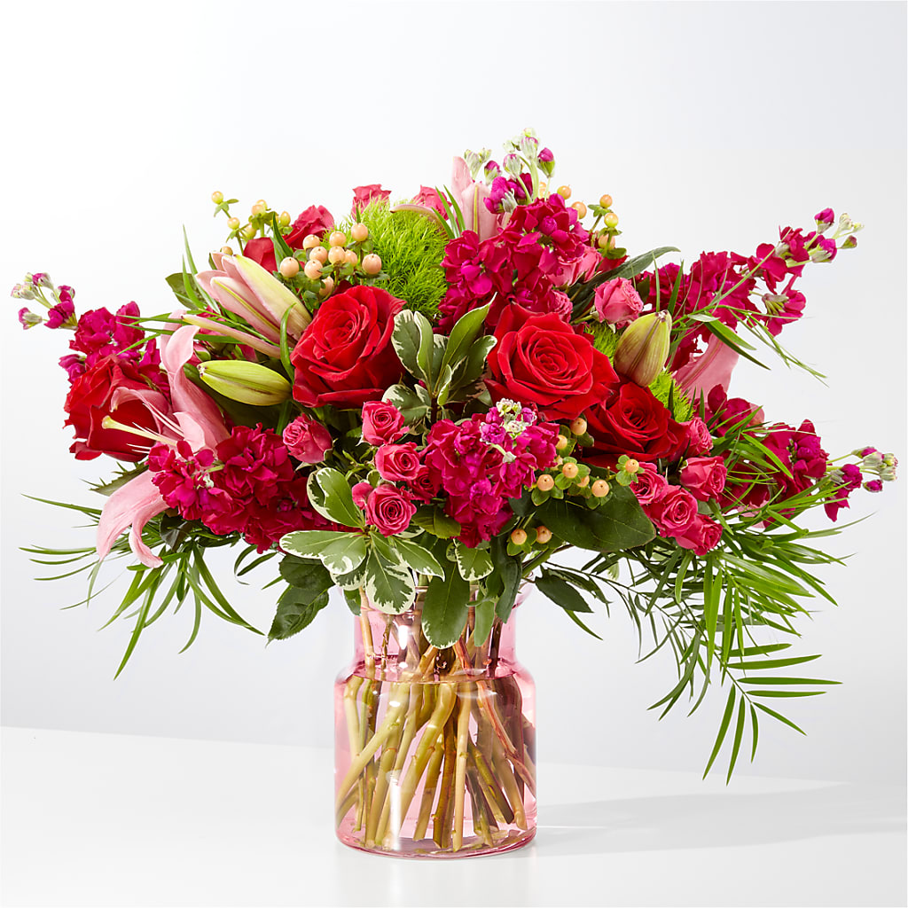 In Every Lifetime Bouquet – SIXTO'S FLOWER SHOP, Union City NJ