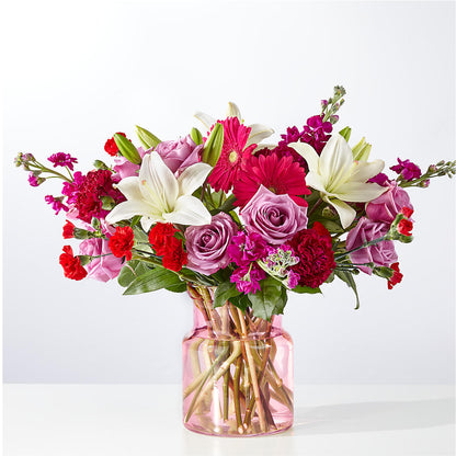 Other Half Bouquet – SIXTO'S FLOWER SHOP, Union City NJ