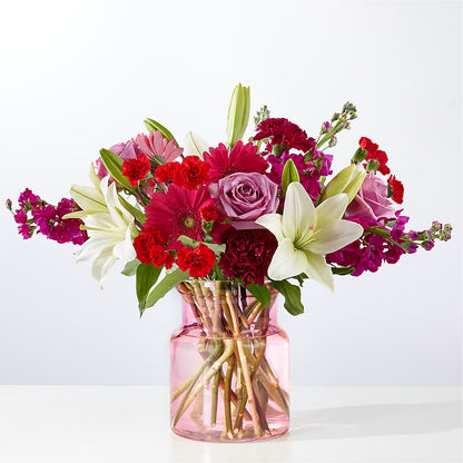 Other Half Bouquet – SIXTO'S FLOWER SHOP, Union City NJ