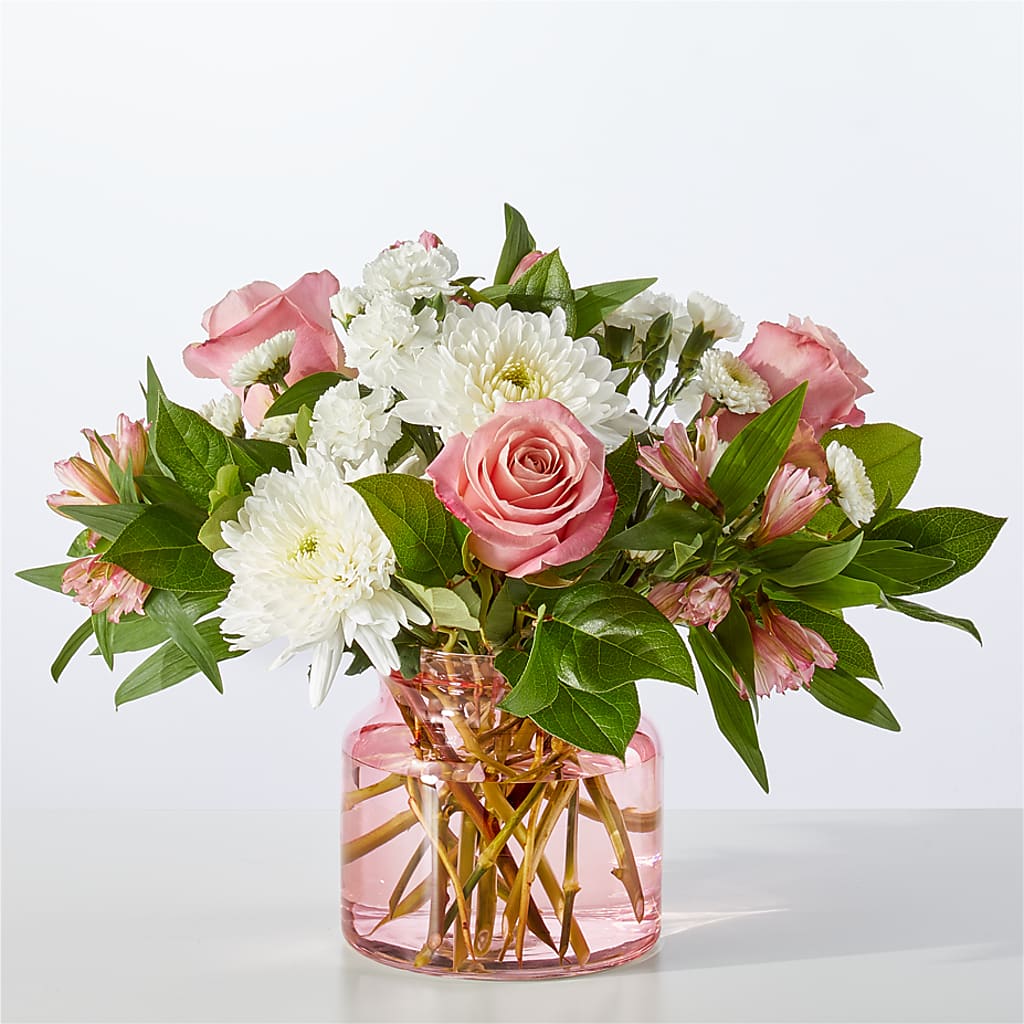 Infatuated Bouquet – SIXTO'S FLOWER SHOP, Union City NJ