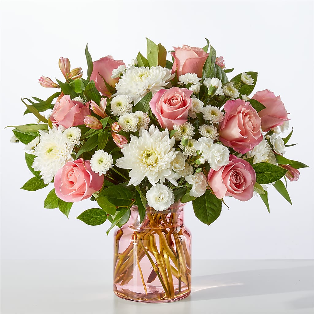 Infatuated Bouquet – SIXTO'S FLOWER SHOP, Union City NJ