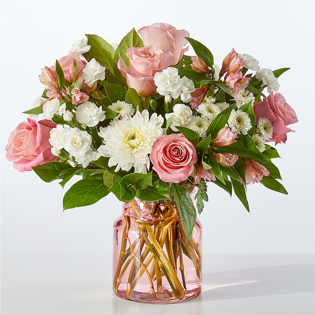 Infatuated Bouquet – SIXTO'S FLOWER SHOP, Union City NJ
