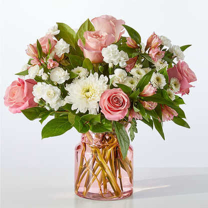 Infatuated Bouquet – SIXTO'S FLOWER SHOP, Union City NJ