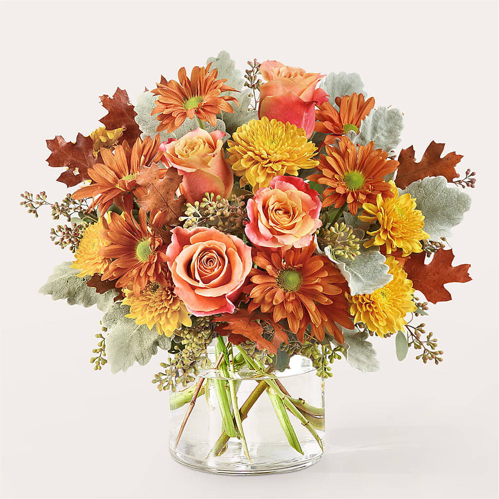 Caramel Apple Bouquet – SIXTO'S FLOWER SHOP, Union City NJ