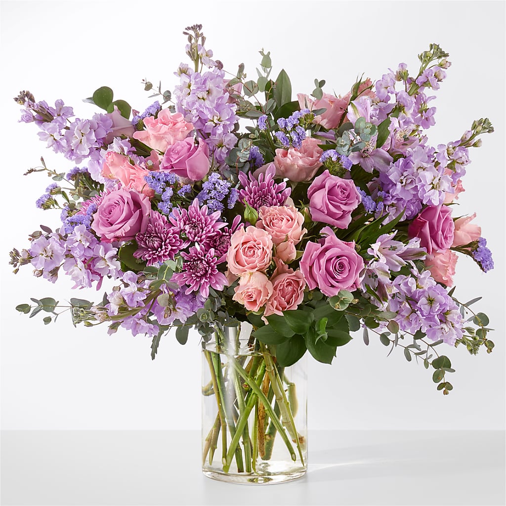 Cloud Nine Bouquet – SIXTO'S FLOWER SHOP, Union City NJ