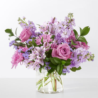 Cloud Nine Bouquet – SIXTO'S FLOWER SHOP, Union City NJ