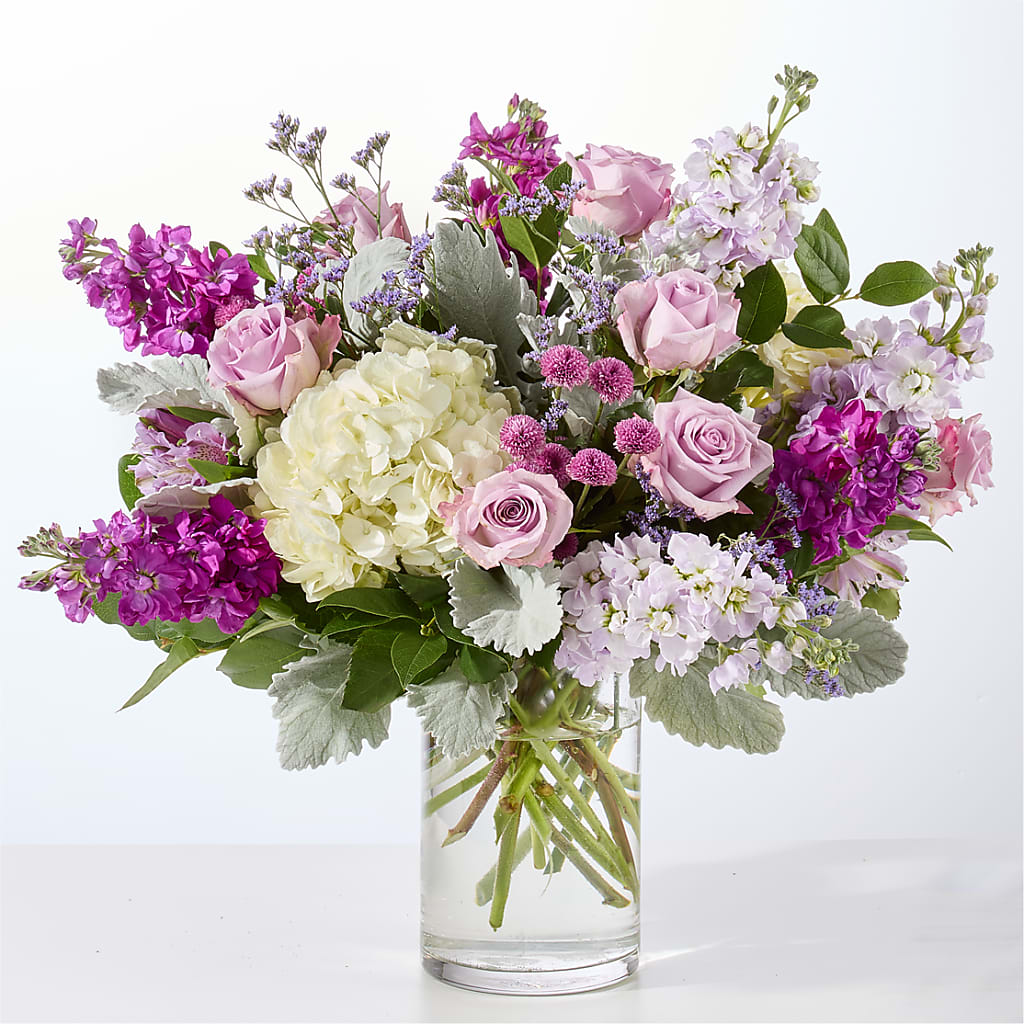 Empress Bouquet – SIXTO'S FLOWER SHOP, Union City NJ