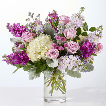 Empress Bouquet – SIXTO'S FLOWER SHOP, Union City NJ