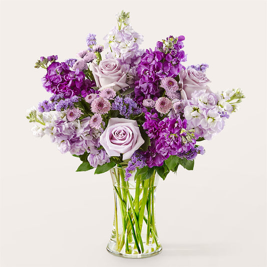 Give a Twirl Bouquet – SIXTO'S FLOWER SHOP, Union City NJ
