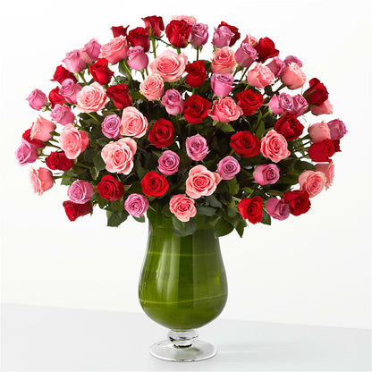 The Opulence – SIXTO'S FLOWER SHOP, Union City NJ