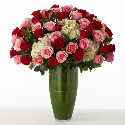The Allure – SIXTO'S FLOWER SHOP, Union City NJ