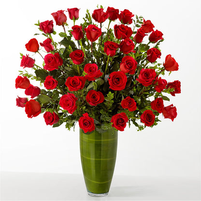 The Ballad – SIXTO'S FLOWER SHOP, Union City NJ