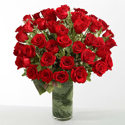 The Enamored – SIXTO'S FLOWER SHOP, Union City NJ
