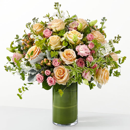 The Glamour Shot – SIXTO'S FLOWER SHOP, Union City NJ