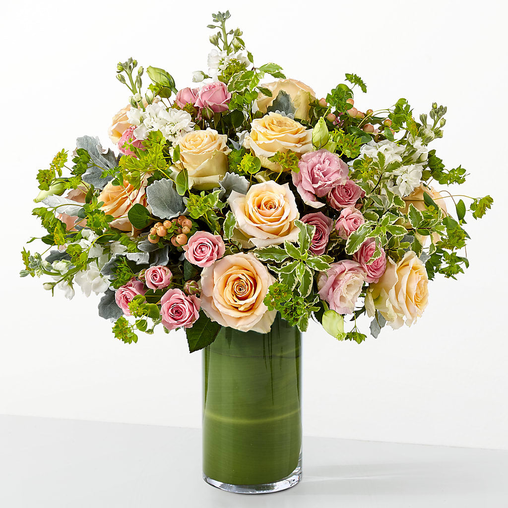 The Glamour Shot – SIXTO'S FLOWER SHOP, Union City NJ