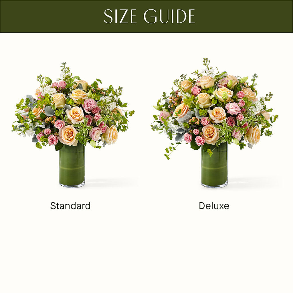 The Glamour Shot – SIXTO'S FLOWER SHOP, Union City NJ