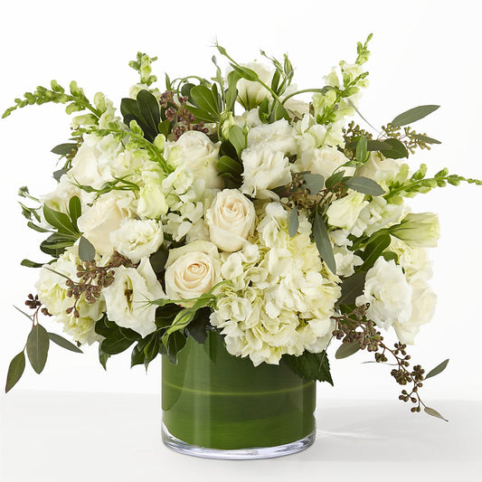 The Gallery – SIXTO'S FLOWER SHOP, Union City NJ