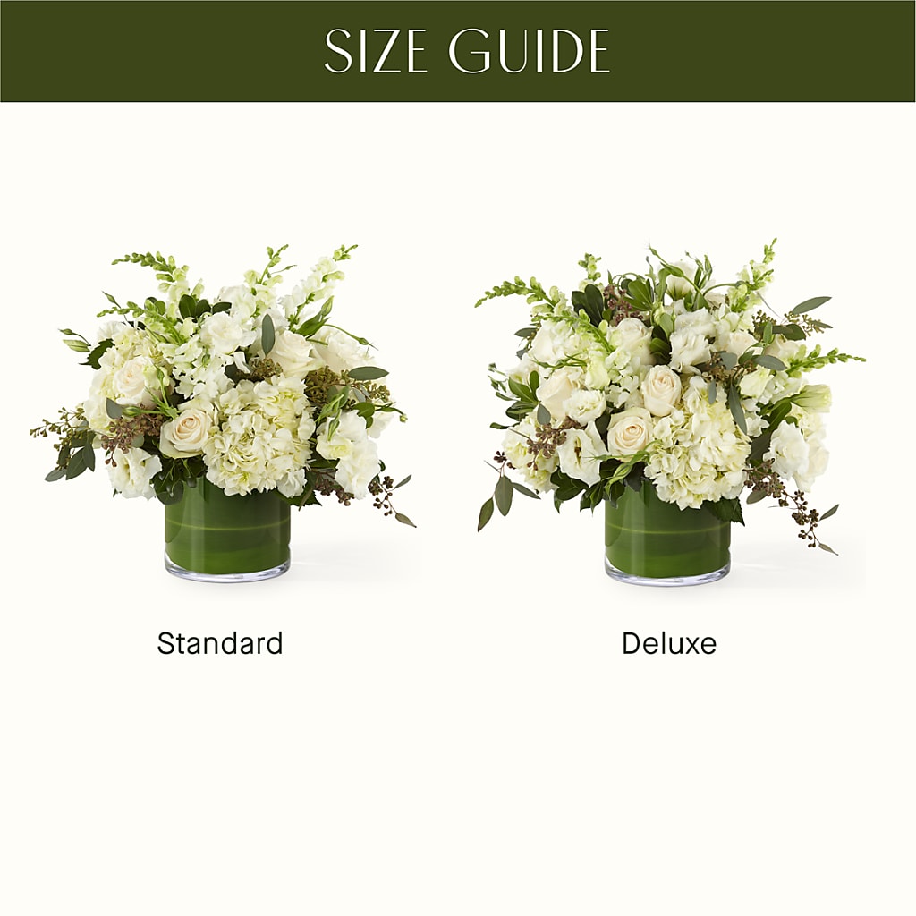 The Gallery – SIXTO'S FLOWER SHOP, Union City NJ