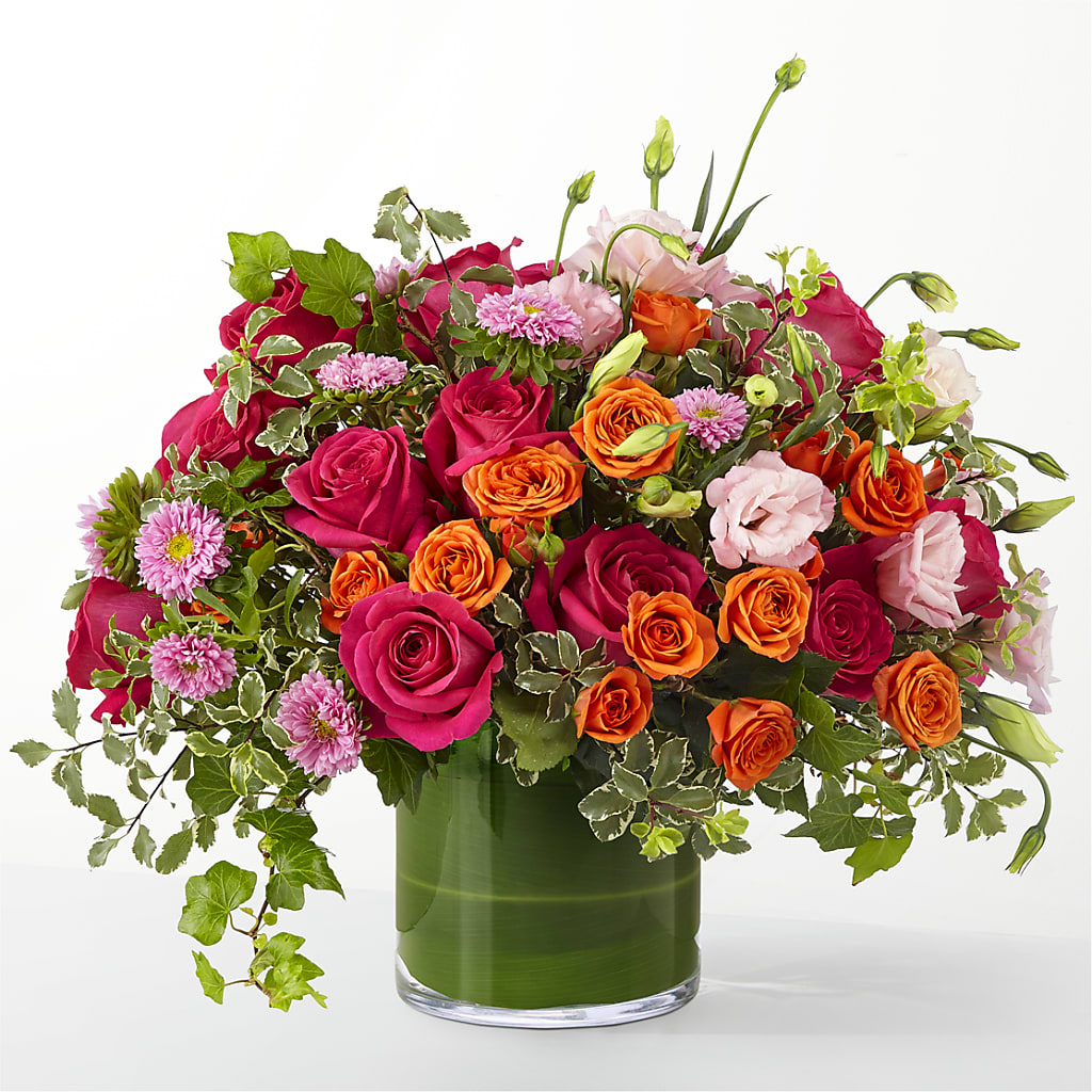 The Trendsetter – SIXTO'S FLOWER SHOP, Union City NJ