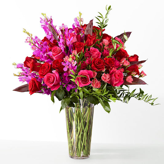 The Honeymoon – SIXTO'S FLOWER SHOP, Union City NJ