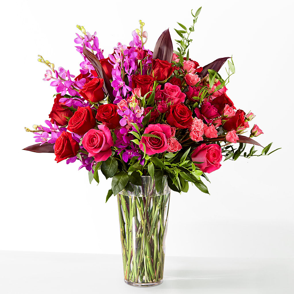 The Honeymoon – SIXTO'S FLOWER SHOP, Union City NJ