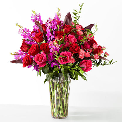 The Honeymoon – SIXTO'S FLOWER SHOP, Union City NJ