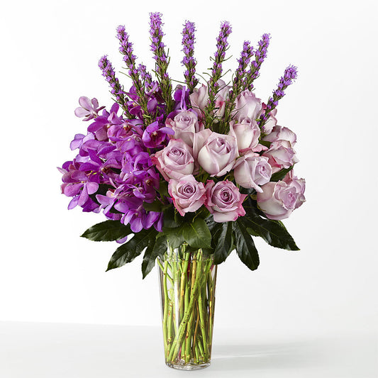 The Maximalist – SIXTO'S FLOWER SHOP, Union City NJ