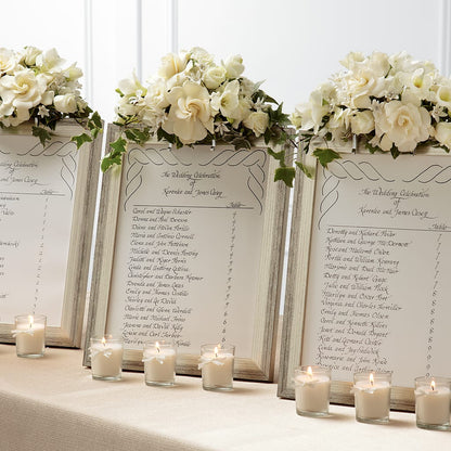 Colonnade Frame Décor – SIXTO'S FLOWER SHOP, Union City NJ