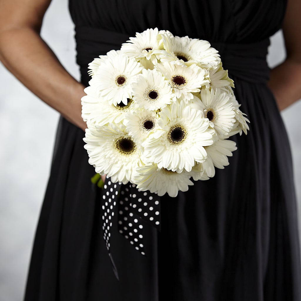 Daisy Delight Bouquet – SIXTO'S FLOWER SHOP, Union City NJ