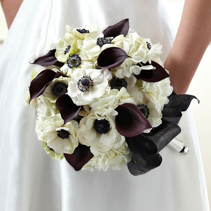 To Have and To Hold Bouquet – SIXTO'S FLOWER SHOP, Union City NJ