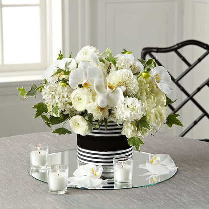 Solemnity Arrangement – SIXTO'S FLOWER SHOP, Union City NJ