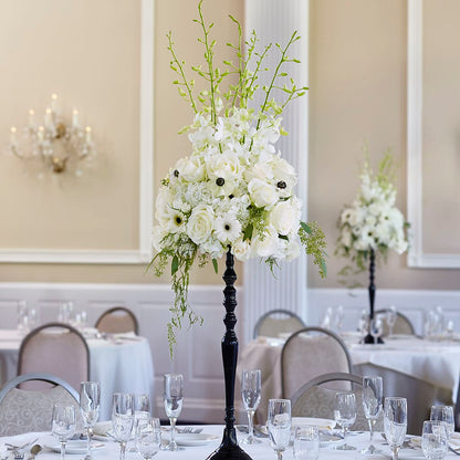 Regency Centerpiece – SIXTO'S FLOWER SHOP, Union City NJ