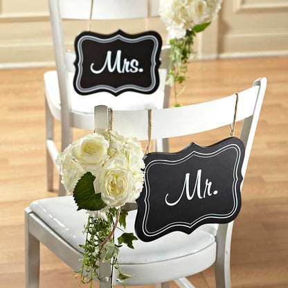 Notions Chair Décor – SIXTO'S FLOWER SHOP, Union City NJ
