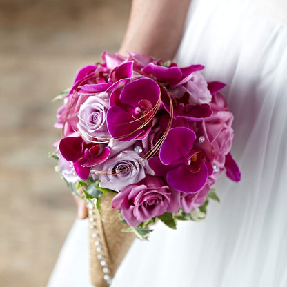 Breathless Bouquet – SIXTO'S FLOWER SHOP, Union City NJ