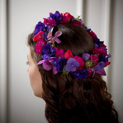 Butterfly Kisses Hair Decor – SIXTO'S FLOWER SHOP, Union City NJ
